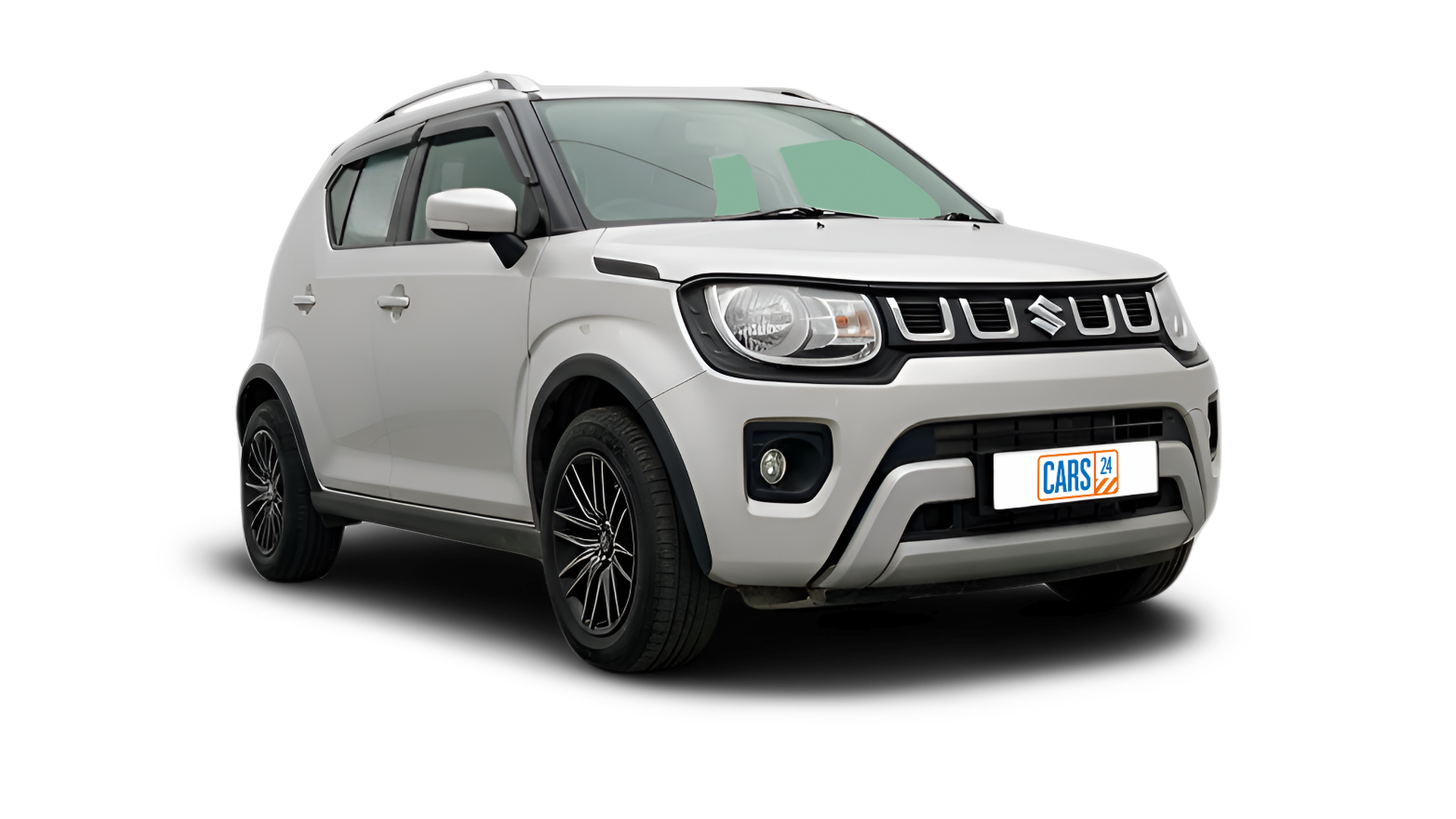 Maruti IGNIS-img